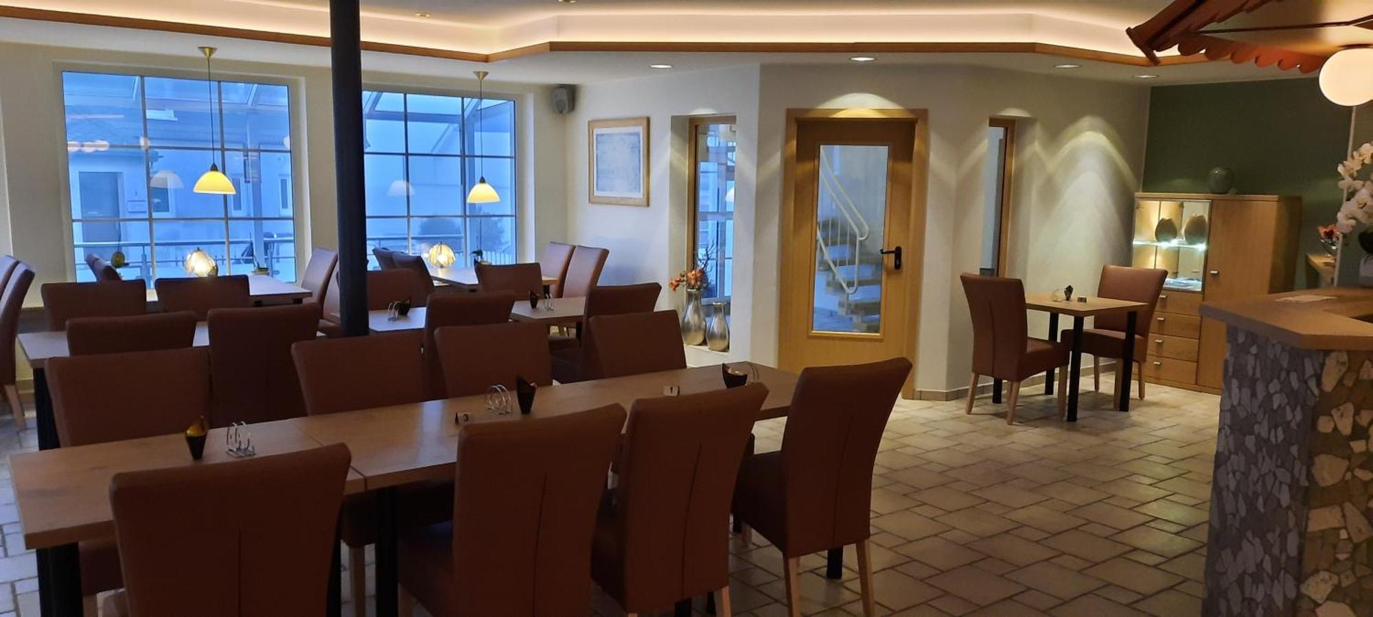 Zum Kreuzberg Hotel Winterberg