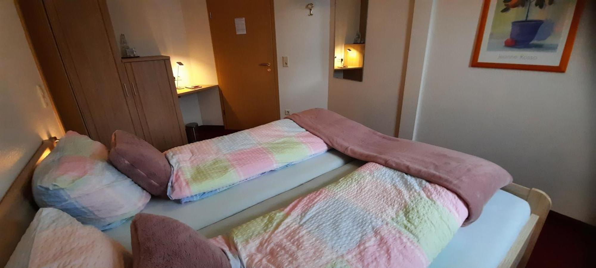 Hotel Zum Kreuzberg Winterberg
