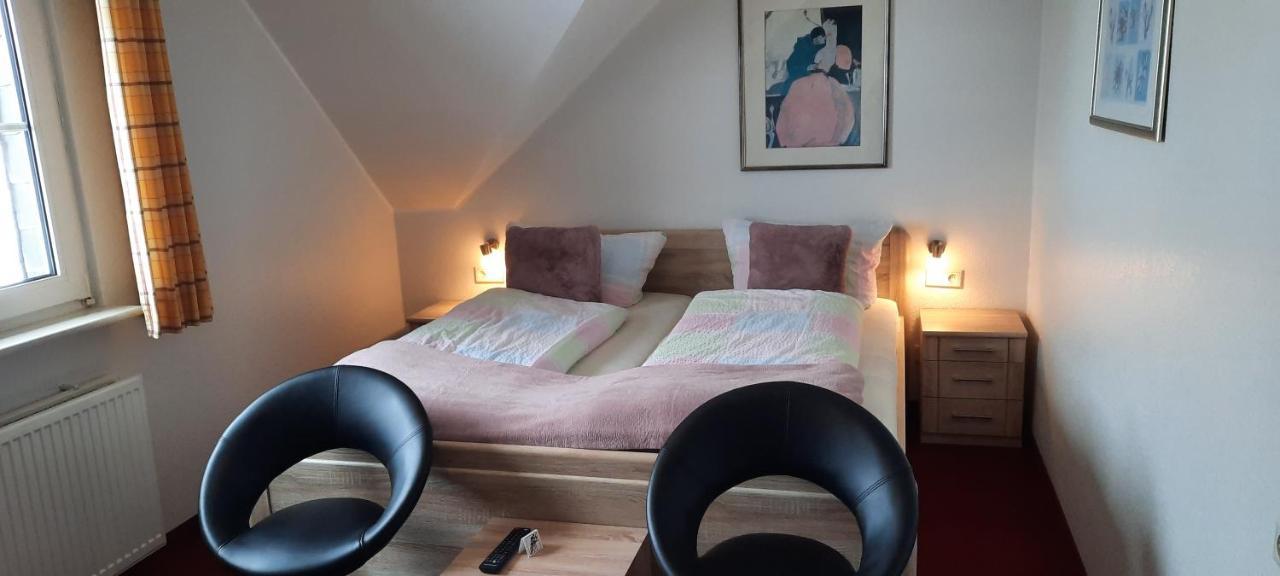 Zum Kreuzberg Hotel Winterberg