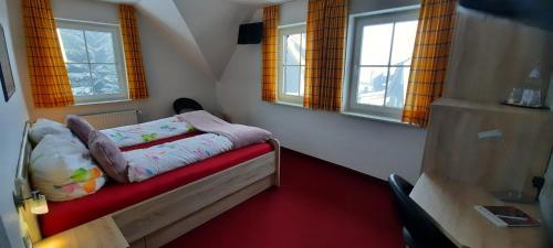 Zum Kreuzberg