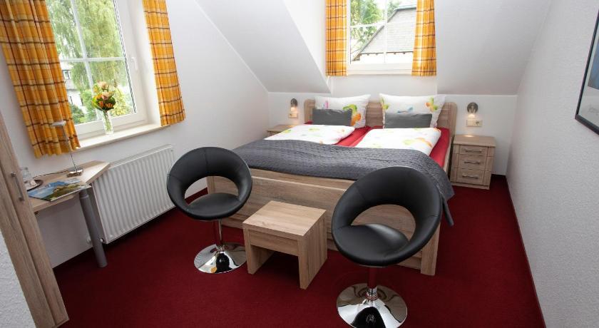 Zum Kreuzberg Winterberg
