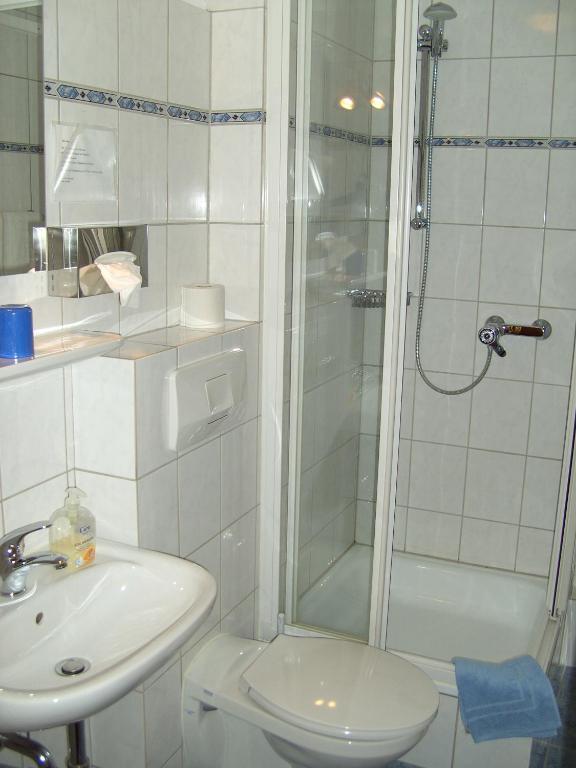Hotel Zum Kreuzberg Winterberg