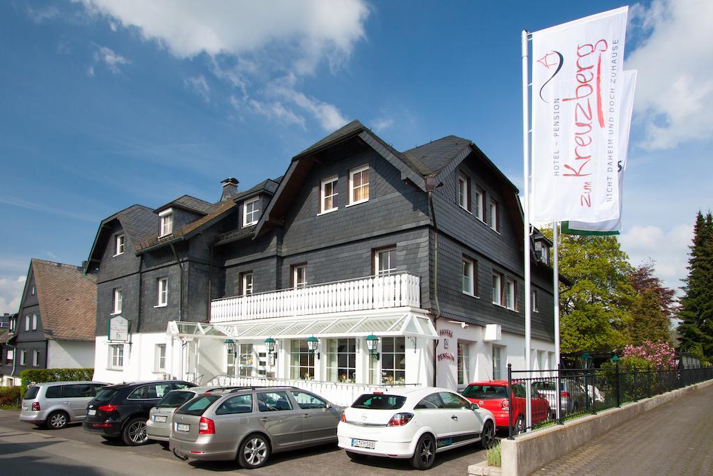 Zum Kreuzberg